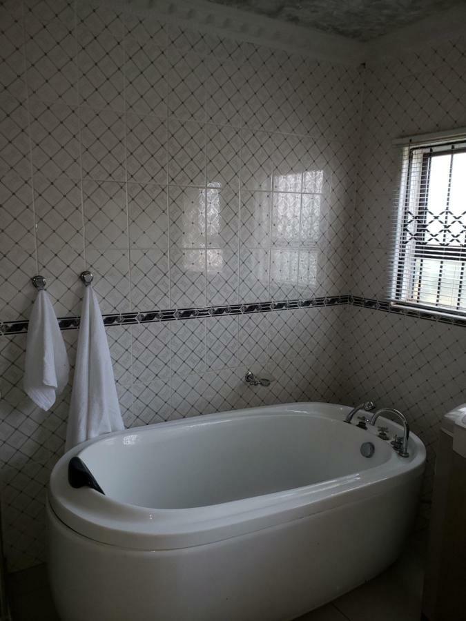 Granchis Guesthouse Ledig Eksteriør billede