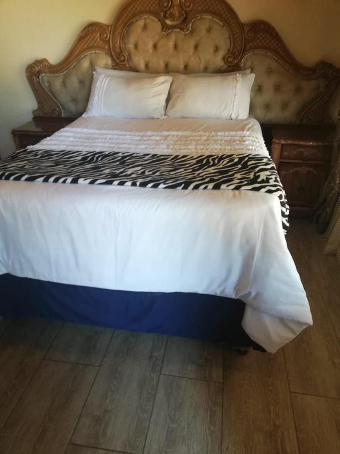 Granchis Guesthouse Ledig Eksteriør billede